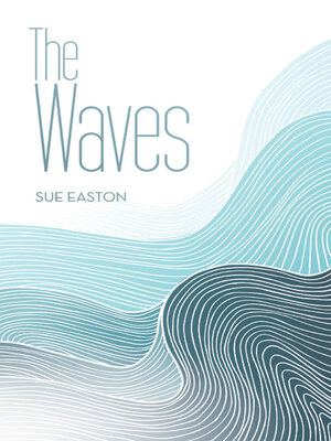 cover image of The Waves